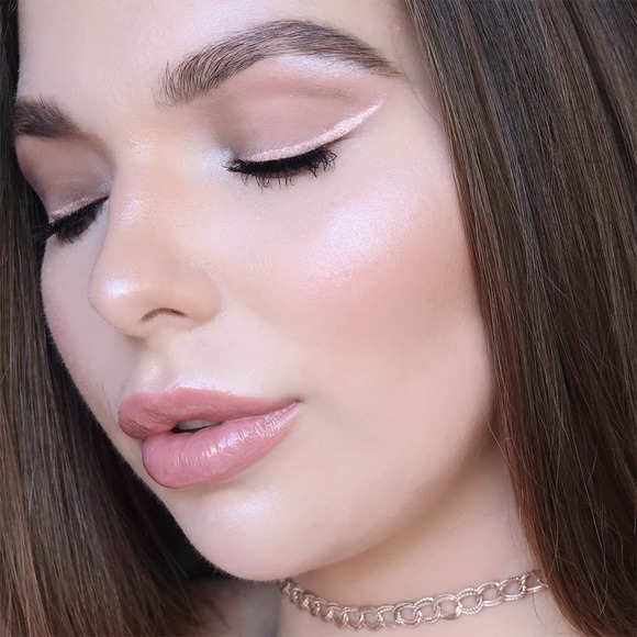 New Milk Makeup Liquid Strobe Highlighter in Aura NWT - Picture 3 of 4